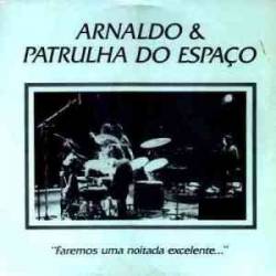 Patrulha Do Espaço : Faremos Uma Noitada Excelente